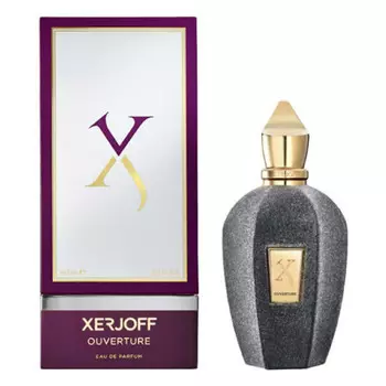 Парфюмерная вода Xerjoff