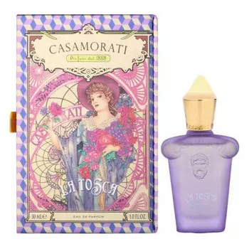 Парфюмерная вода Xerjoff