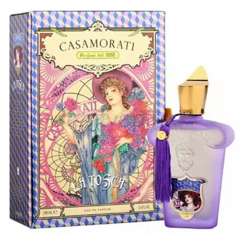 Парфюмерная вода Xerjoff