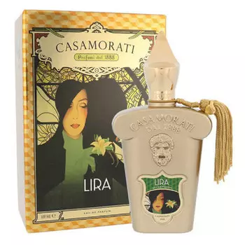 Парфюмерная вода Xerjoff