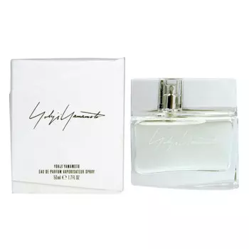 Парфюмерная вода Yohji Yamamoto