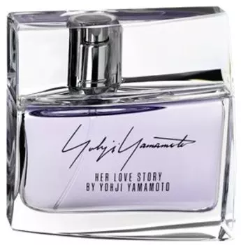 Парфюмерная вода Yohji Yamamoto