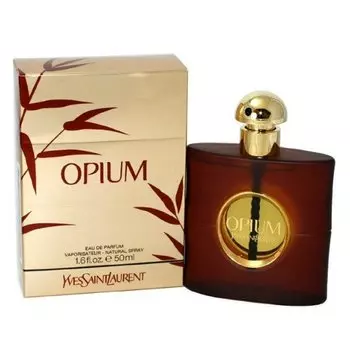 Парфюмерная вода Yves Saint Laurent