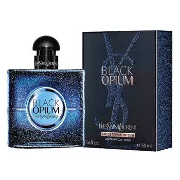 Парфюмерная вода Yves Saint Laurent