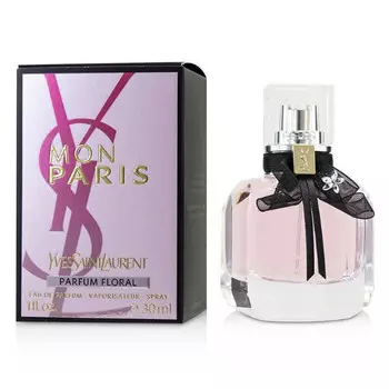 Парфюмерная вода Yves Saint Laurent