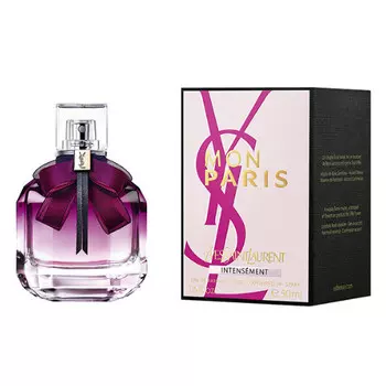 Парфюмерная вода Yves Saint Laurent