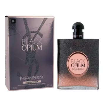 Парфюмерная вода Yves Saint Laurent