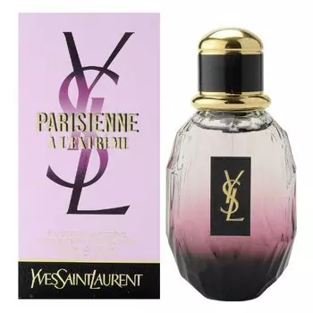 Парфюмерная вода Yves Saint Laurent