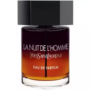 Парфюмерная вода Yves Saint Laurent