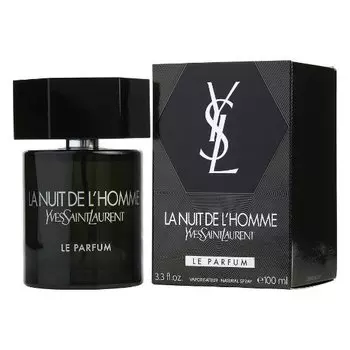 Парфюмерная вода Yves Saint Laurent