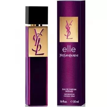 Парфюмерная вода Yves Saint Laurent