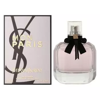 Парфюмерная вода Yves Saint Laurent