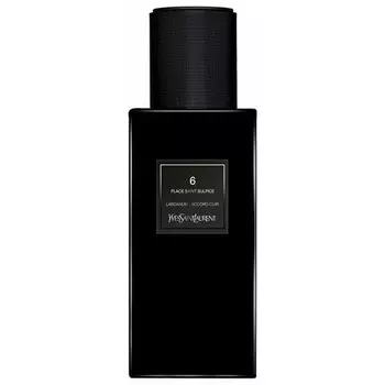 Парфюмерная вода Yves Saint Laurent