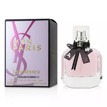 Парфюмерная вода Yves Saint Laurent