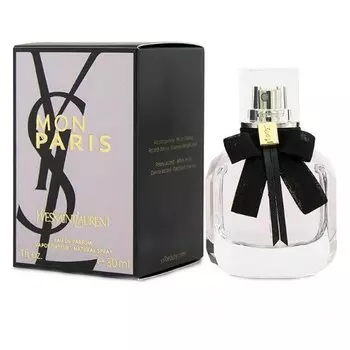 Парфюмерная вода Yves Saint Laurent