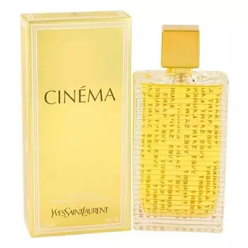 Парфюмерная вода Yves Saint Laurent