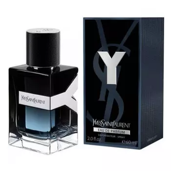 Парфюмерная вода Yves Saint Laurent