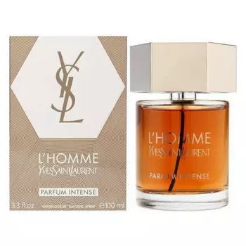 Парфюмерная вода Yves Saint Laurent