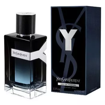 Парфюмерная вода Yves Saint Laurent