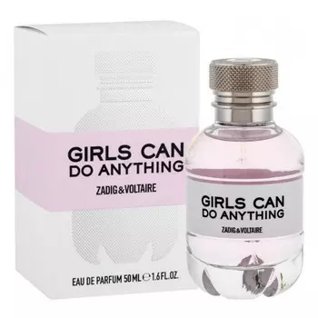 Парфюмерная вода Zadig &amp; Voltaire