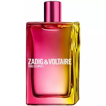 Парфюмерная вода Zadig &amp; Voltaire