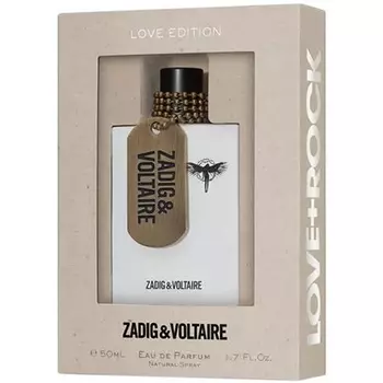 Парфюмерная вода Zadig &amp; Voltaire