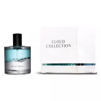 Парфюмерная вода Zarkoperfume