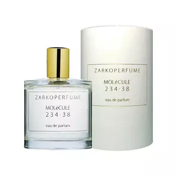 Парфюмерная вода Zarkoperfume