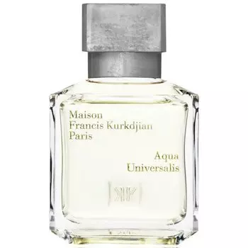 Парфюмированная свеча Maison Francis Kurkdjian