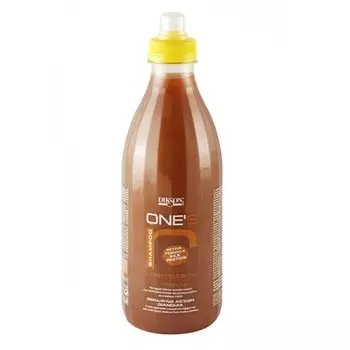 Шампунь для волос Dikson