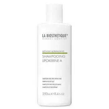 Шампунь для волос La Biosthetique
