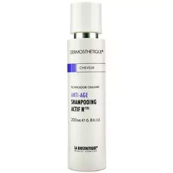Шампунь для волос La Biosthetique