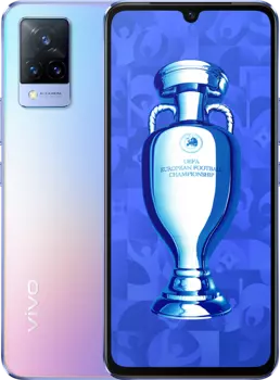 Смартфон vivo V21