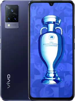 Смартфон vivo V21