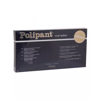 Сыворотка для волос Dikson