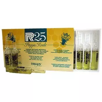 Сыворотка для волос Dikson