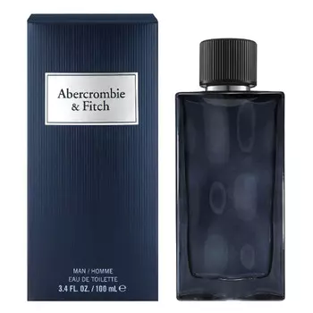Туалетная вода Abercrombie &amp; Fitch