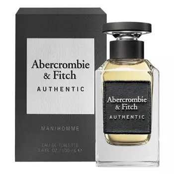 Туалетная вода Abercrombie &amp; Fitch