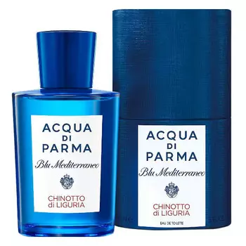 Туалетная вода Acqua Di Parma