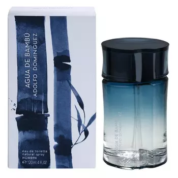 Туалетная вода Adolfo Dominguez