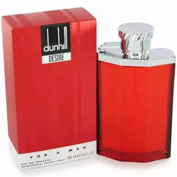 Туалетная вода Alfred Dunhill