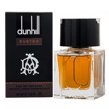 Туалетная вода Alfred Dunhill