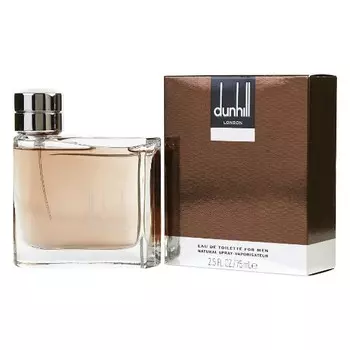 Туалетная вода Alfred Dunhill