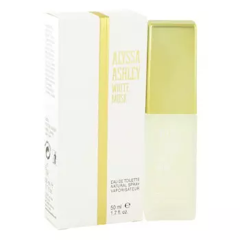 Туалетная вода Alyssa Ashley