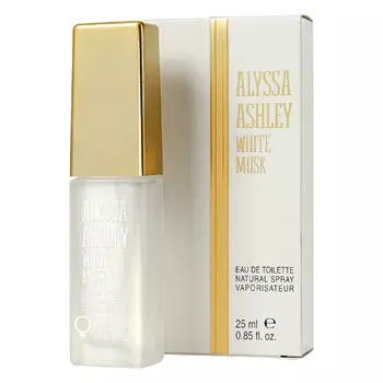 Туалетная вода Alyssa Ashley