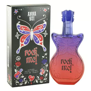 Туалетная вода Anna Sui