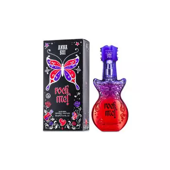 Туалетная вода Anna Sui