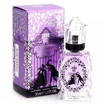 Туалетная вода Anna Sui
