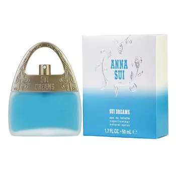 Туалетная вода Anna Sui