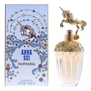Туалетная вода Anna Sui